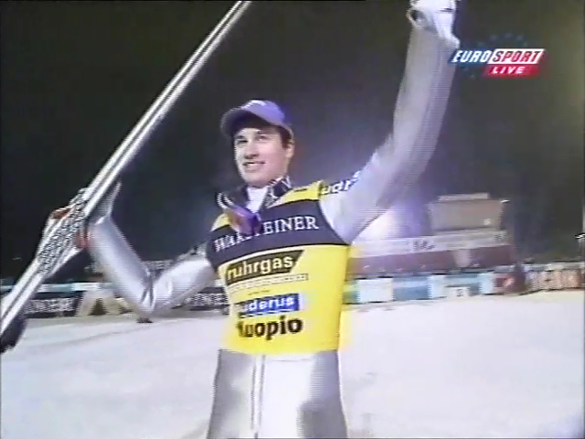 Martin Schmitt (Eurosport)